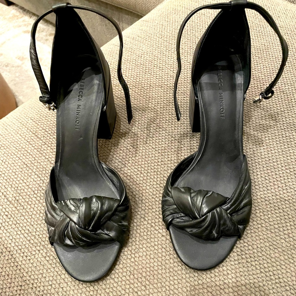 Rebecca Minkoff Heels, Size 8.5